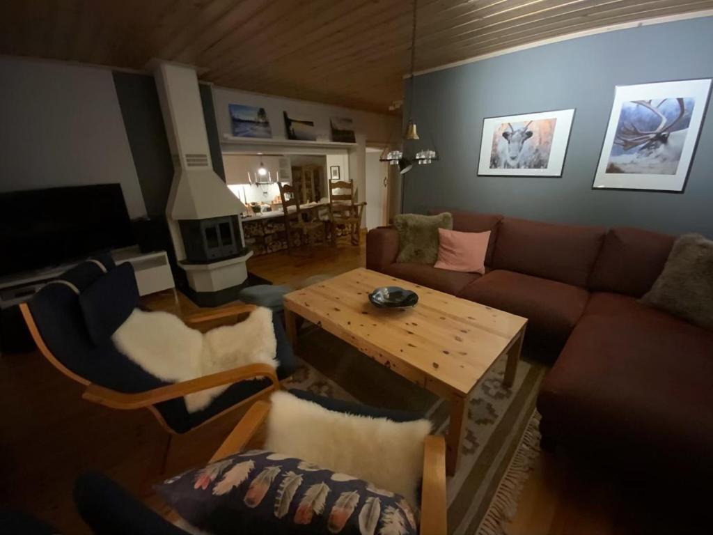 Mountain Cabin Lofsdalen Dış mekan fotoğraf