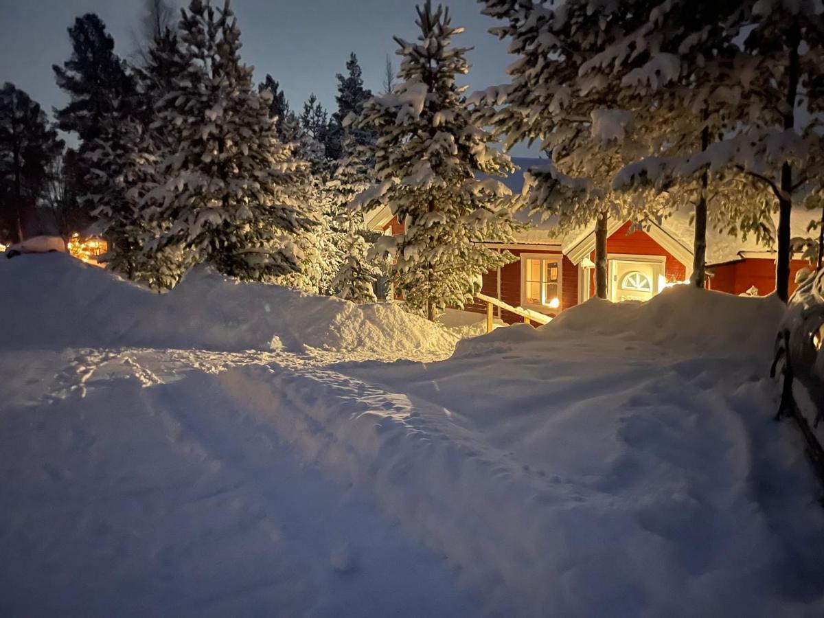 Mountain Cabin Lofsdalen Dış mekan fotoğraf