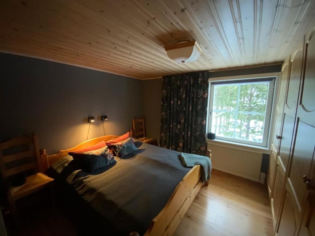 Mountain Cabin Lofsdalen Dış mekan fotoğraf