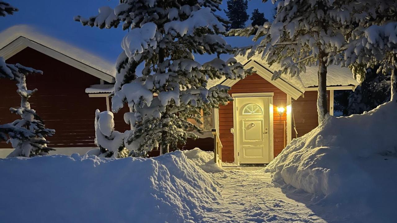 Mountain Cabin Lofsdalen Dış mekan fotoğraf